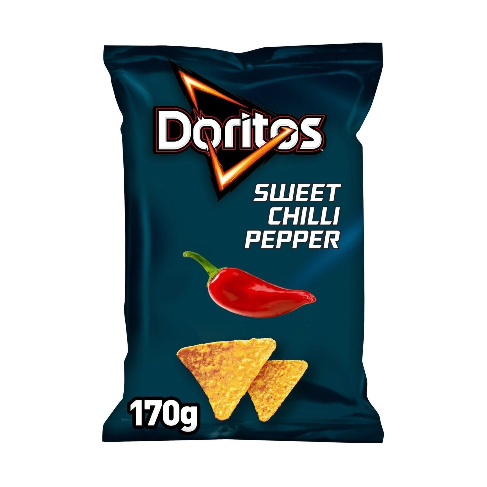 Doritos Sweet Chili 170 g - Fast Candy