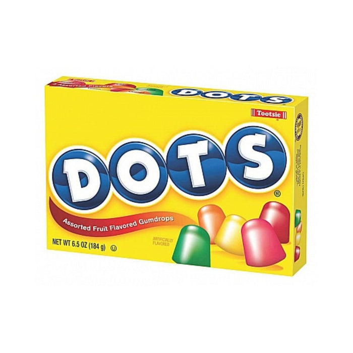 Dots 184g - Fast Candy