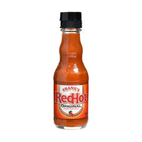 Frank's RedHot Cayenne Pepper Sauce 148 ml - Fast Candy