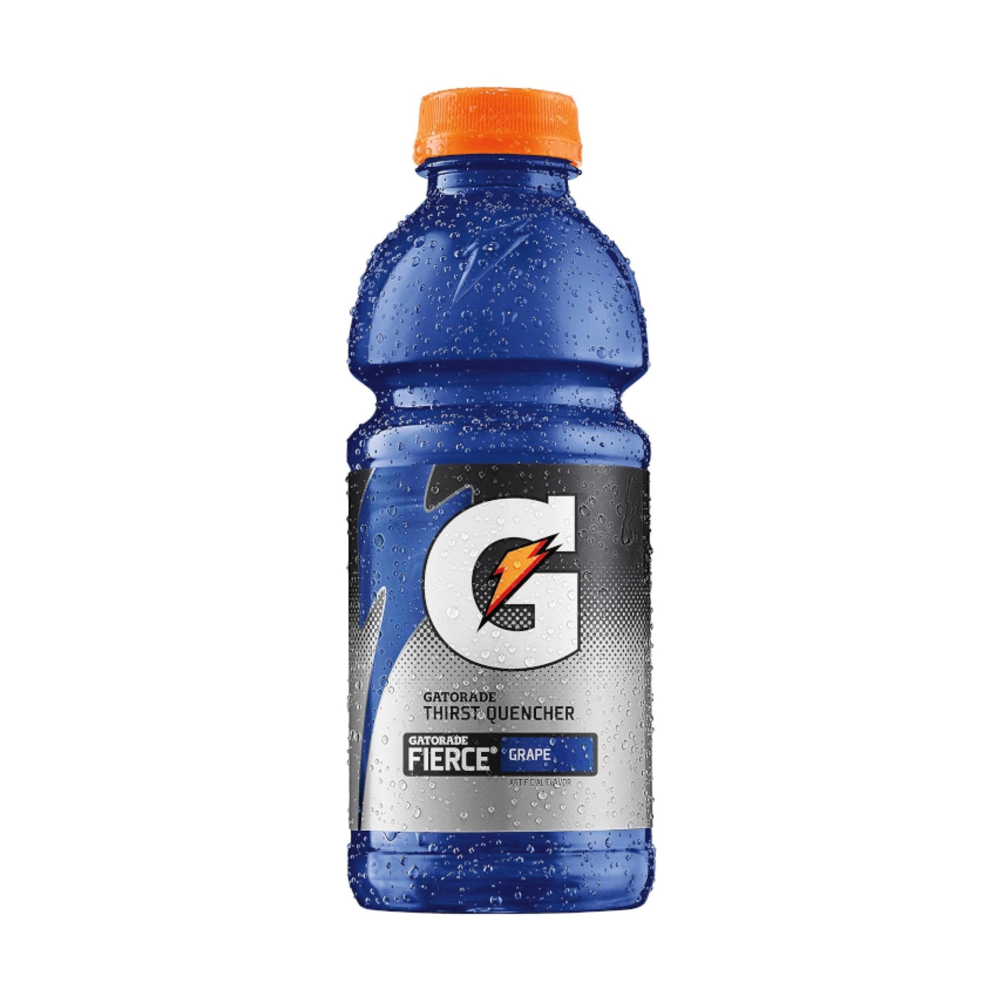 Gatorade Grape 591 ml DATOVARE - Fast Candy