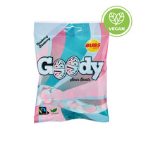 Goody Blueberry & Rasberry 90g - Fast Candy