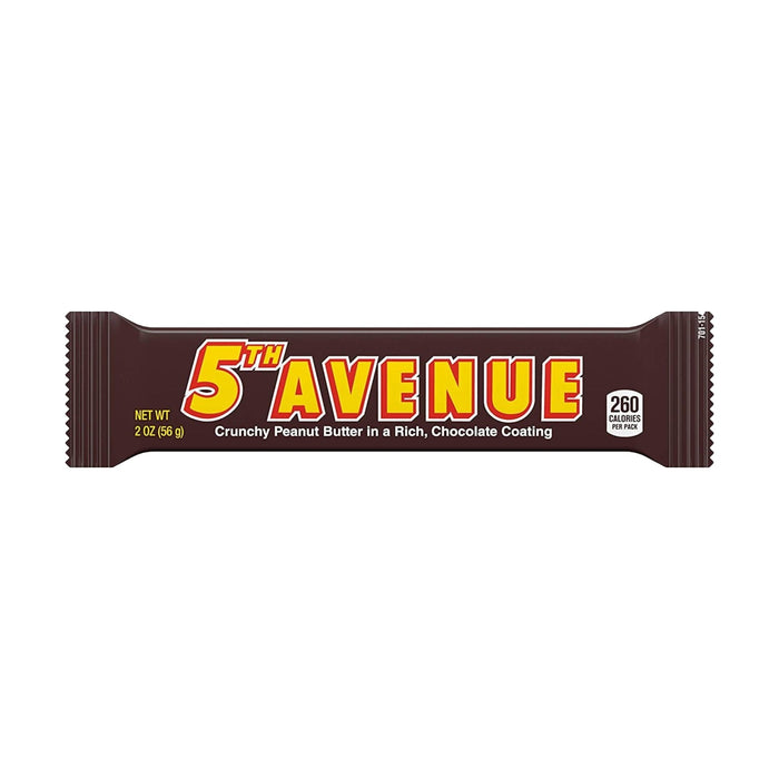 Hershey's 5th Avenue 56 g - Fast Candy