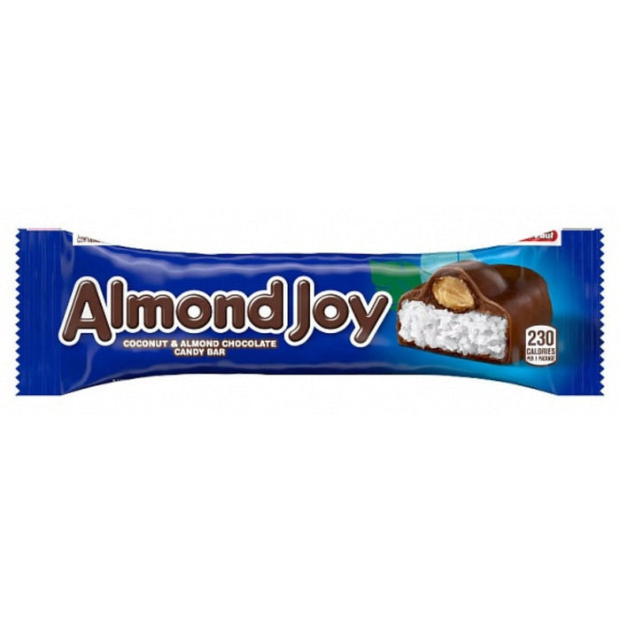 Hershey's Almond Joy 45g - Fast Candy