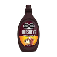 Hershey's Chocolate Syrup 589 g - Fast Candy