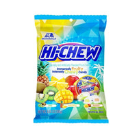 Hi-Chew Tropical Mix 100 g - Fast Candy