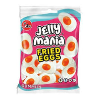 Jake Fried Eggs 100 g - Fast Candy