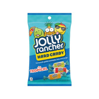 Jolly Rancher Tropical Hard Candy 184 g - Fast Candy