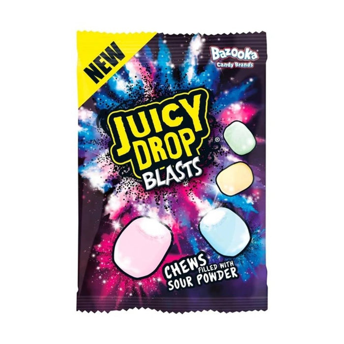 Juicy Drop Blasts 120 g - Fast Candy