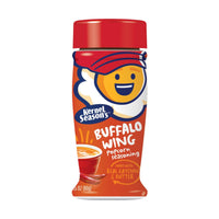 Kernel Popcornkrydder Buffalo Wing 80 g DATOVARE - Fast Candy