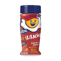 Kernel Popcornkrydder Sriracha 85 g - Fast Candy