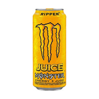 Monster Juiced Ripper 500 ml - Fast Candy