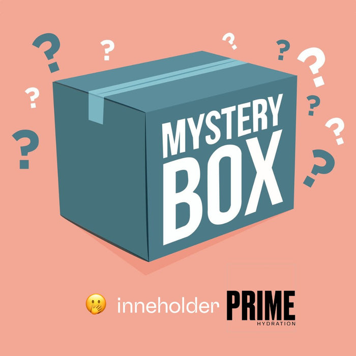 Mystery Box - Fast Candy