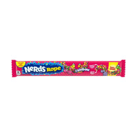 Nerds Rope Rainbow 26 g - Fast Candy
