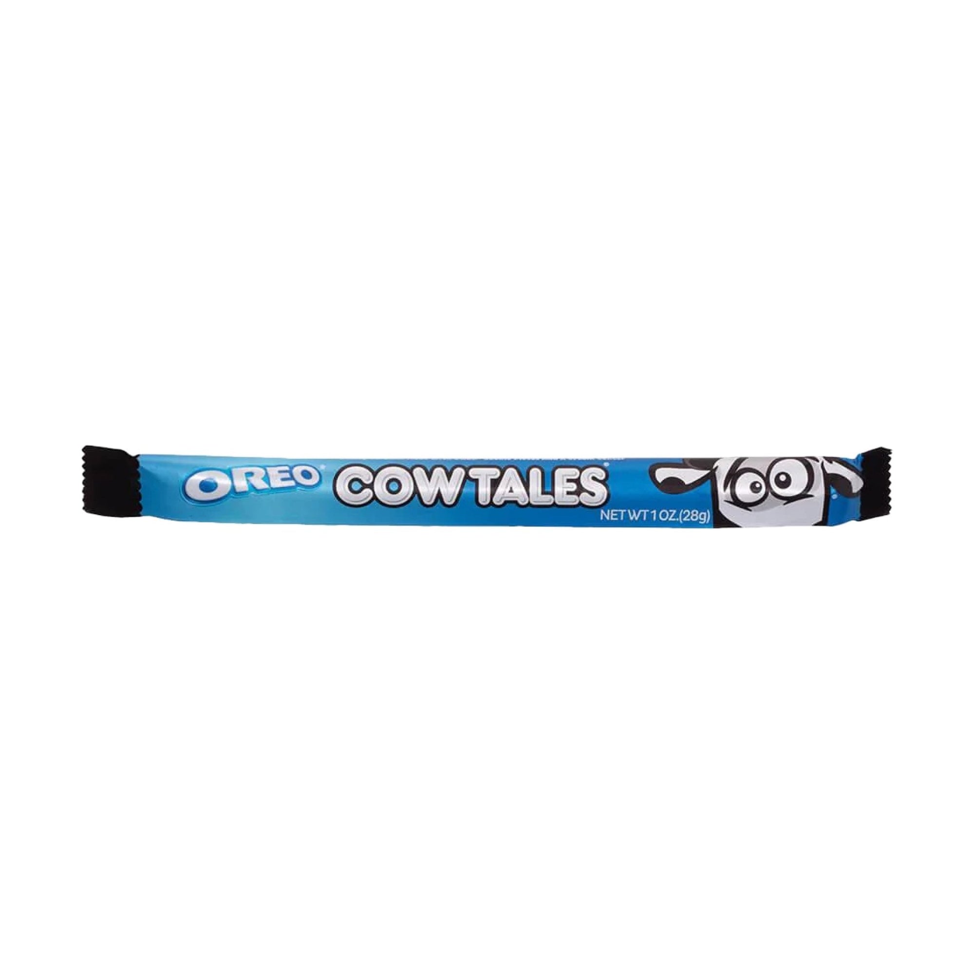 Oreo Cow Tales 28 g - Fast Candy