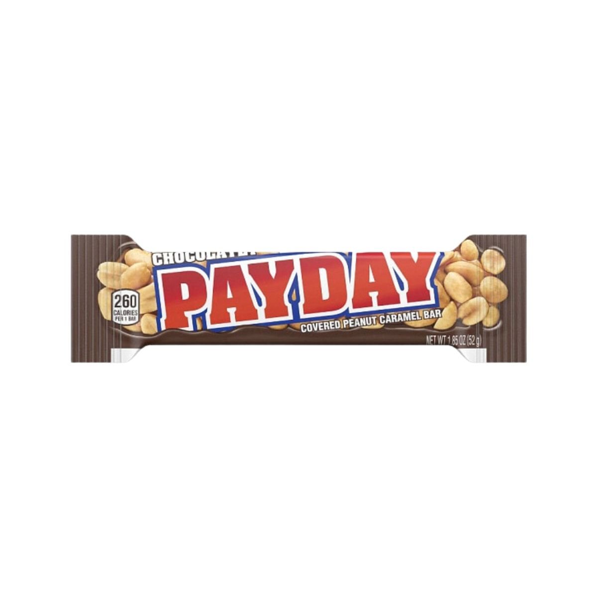 Payday Chocolatey 52g DATOVARE - Fast Candy