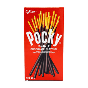 Pocky Chocolate 47 g