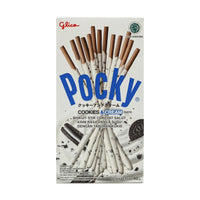 Pocky Cookies & Cream 40 g - Fast Candy
