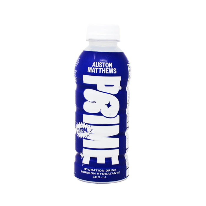 PRIME Auston Matthews Limited Edition 500 ml - Fast Candy