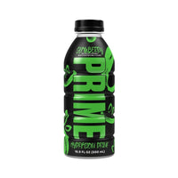 PRIME Glowberry 500 ml - Fast Candy