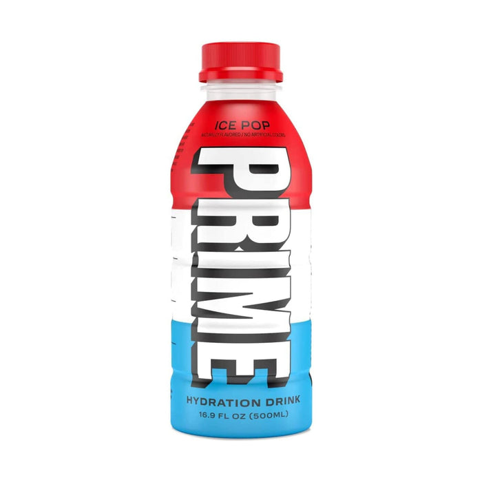 PRIME Ice Pop 500 ml - Fast Candy