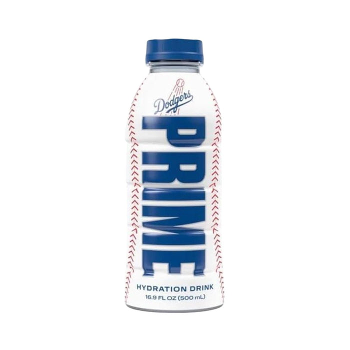 PRIME LA Dodgers Limited Edition 500 ml - Fast Candy