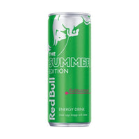 Red Bull Green Edition Kaktus 250 ml - Fast Candy