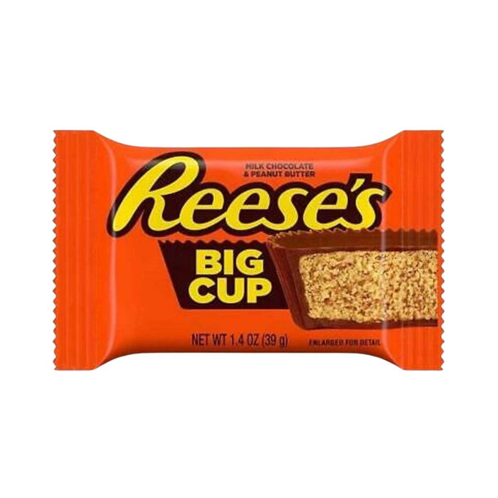 Reese's Big Cup 39 g - Fast Candy