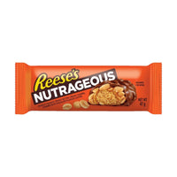 Reese's Nutrageous Bar 47 g - Fast Candy