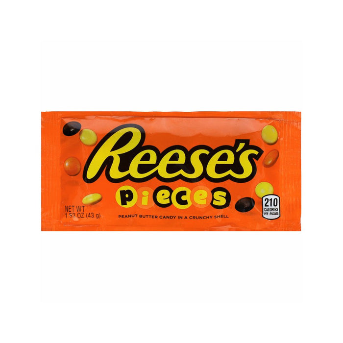 Reese's Pieces 43 g - Fast Candy