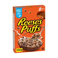 Reese's Puffs 326 g - Fast Candy