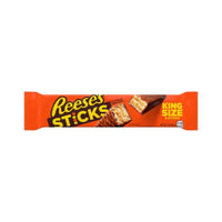 Reese's Sticks Crispy Wafers King Size 85 g DATOVARE - Fast Candy