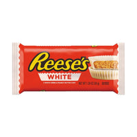 Reese's White 39 g - Fast Candy