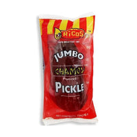 Ricos Jumbo Chamoy Pickle 454 g