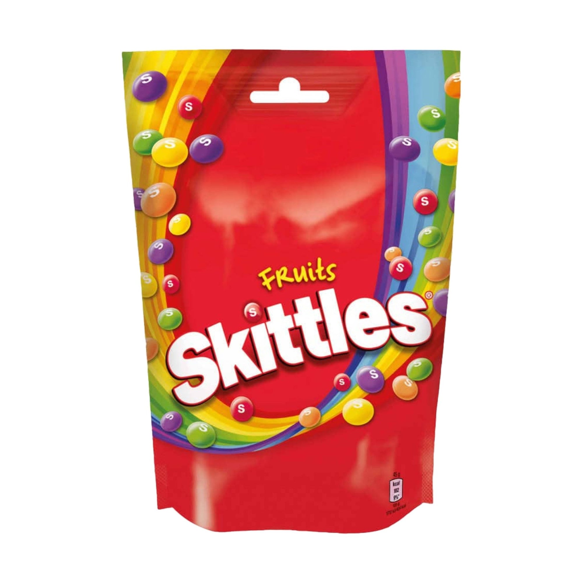Skittles Fruits 174 g - Fast Candy