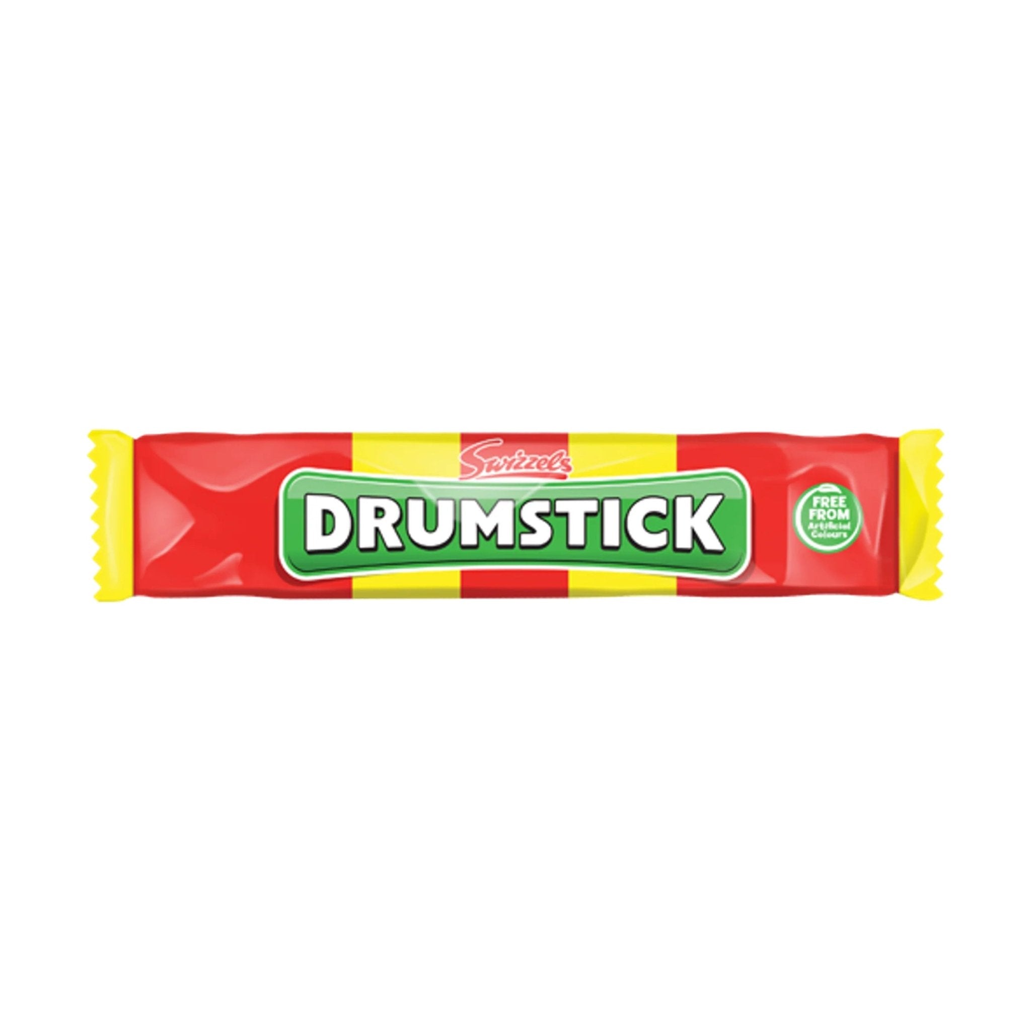 Swizzels Drumstick Chewbar 18 g - Fast Candy