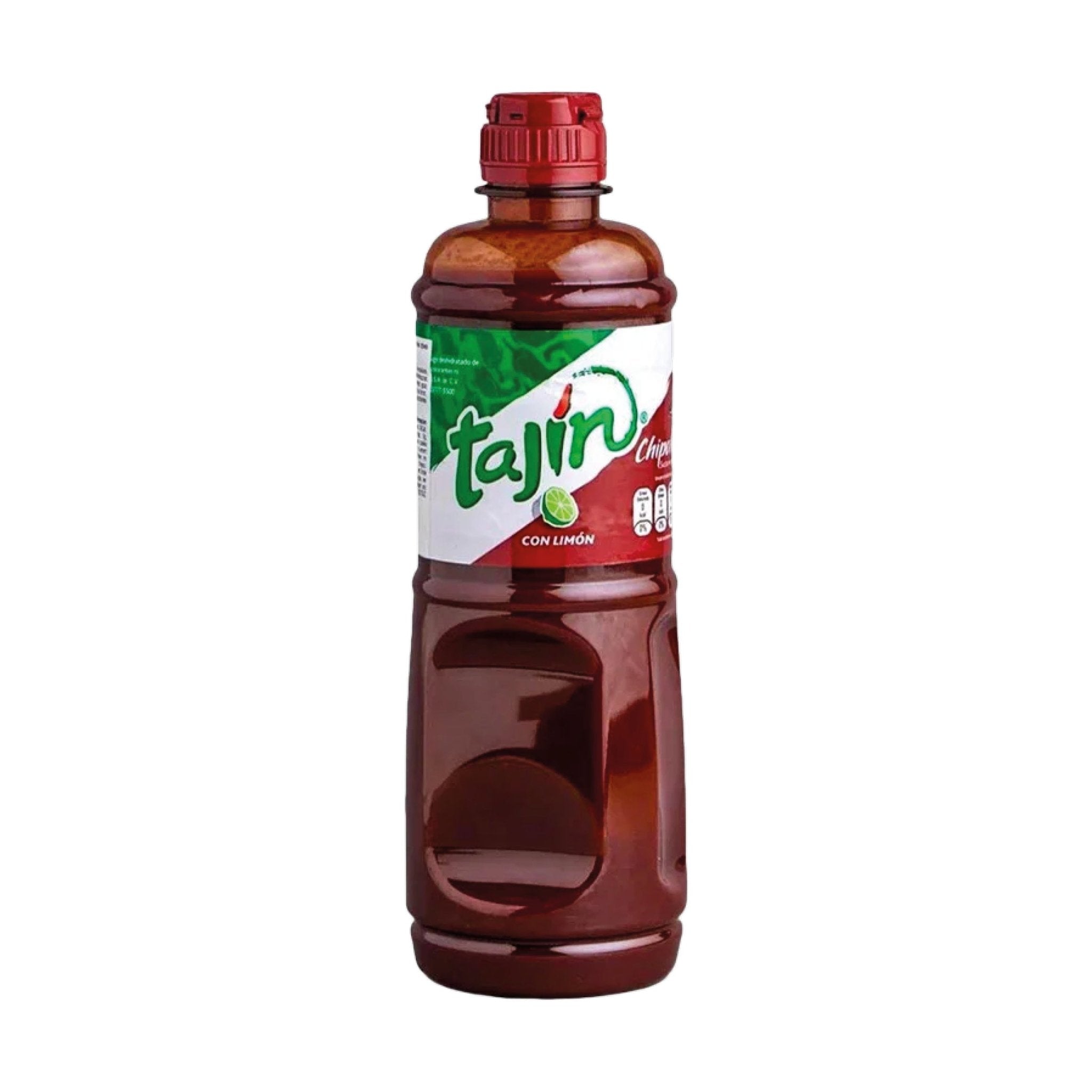 Tajin Salsa Chipotle 475 ml DATOVARE - Fast Candy