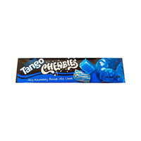 Tango Chewbies Blue Raspberry - Fast Candy