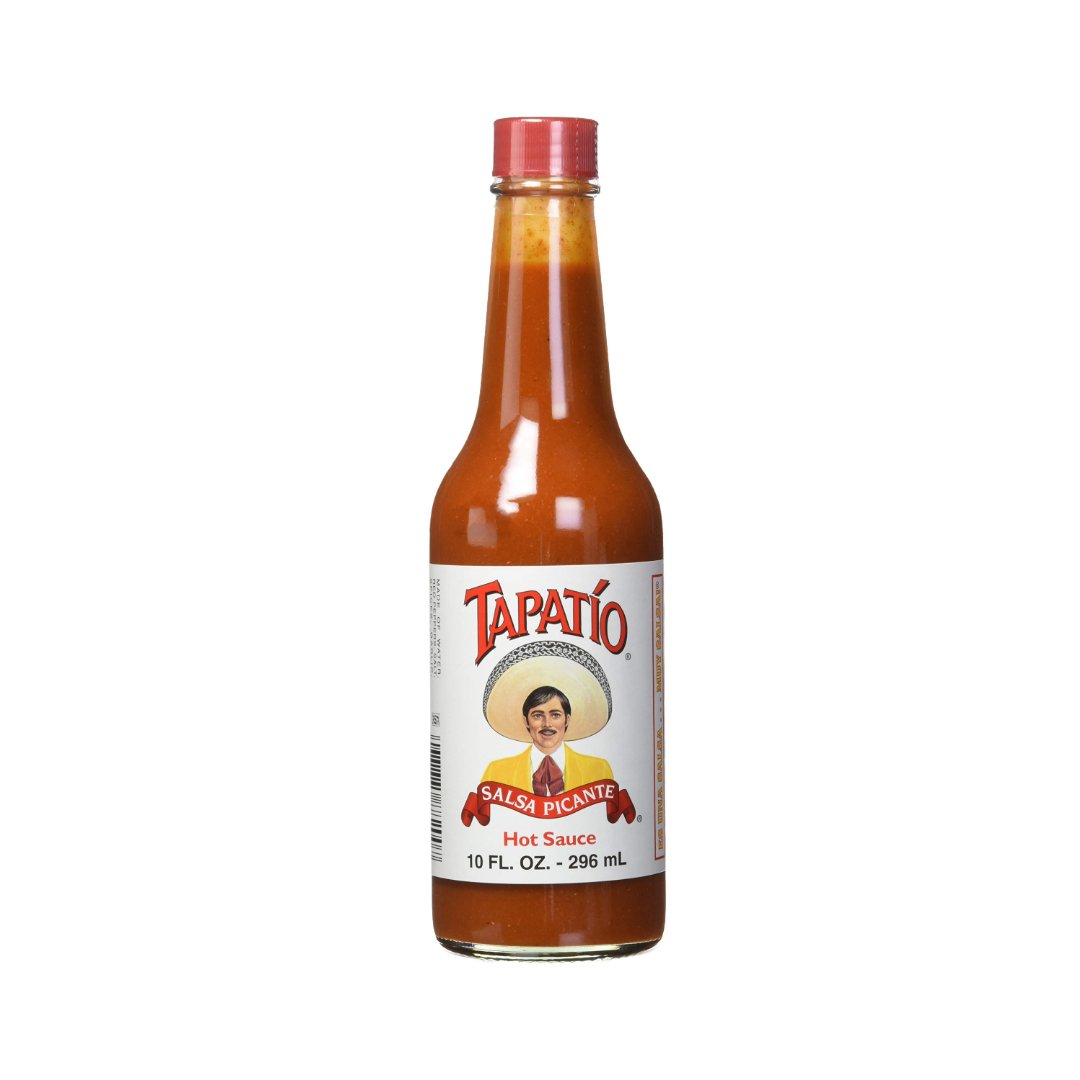 Tapatio Hot Sauce 296 ml - Fast Candy