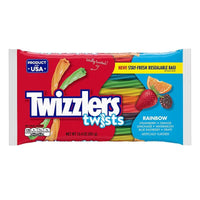 Twizzlers Rainbow 351 g DATOVARE - Fast Candy