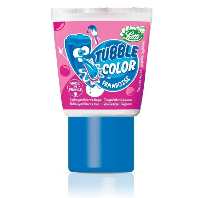 💗 Lutti Tubble Color