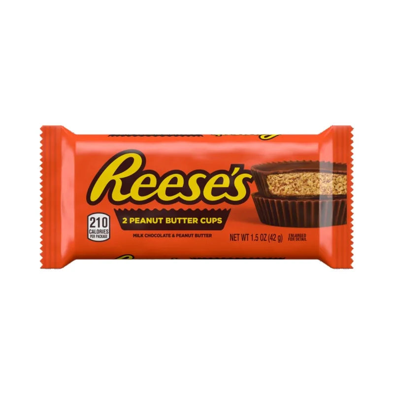 🍫 Reese's Peanut Butter Cups