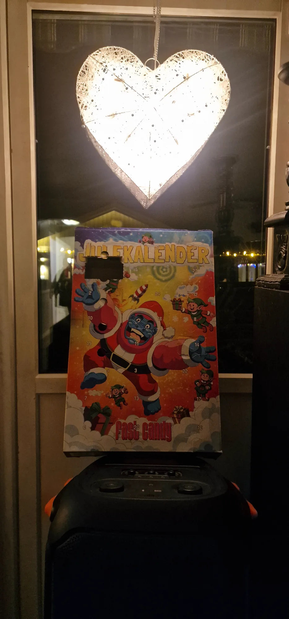 Kundens bilde av Julekalender 2025